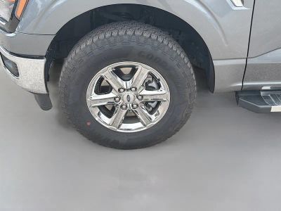 2025 Ford F-150 — photo 39 view