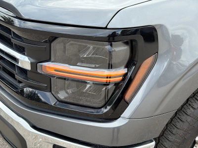 2025 Ford F-150 — photo 9 view
