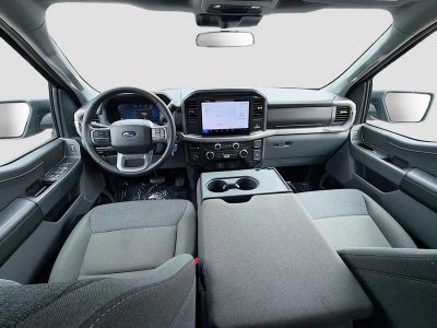 2025 Ford F-150 — photo 15 view