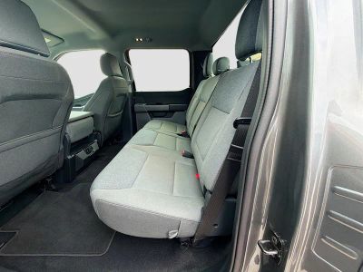 2025 Ford F-150 — photo 20 view