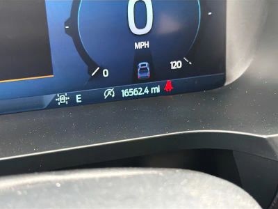 2025 Ford F-150 — photo 38 view