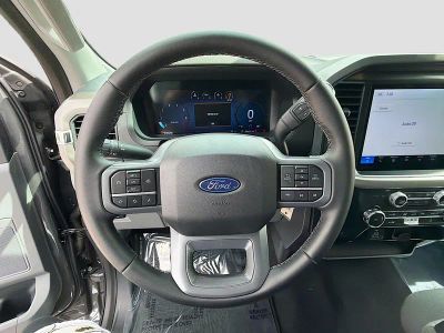 2025 Ford F-150 — photo 36 view