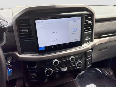 2025 Ford F-150 — photo 26 view