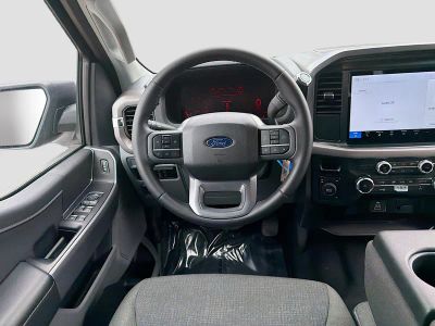 2025 Ford F-150 — photo 16 view