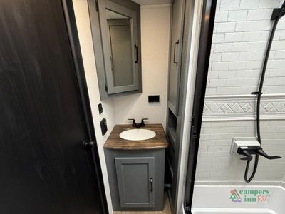 2026 Forest River RV Puma - Photo 38