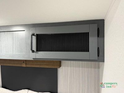 2026 Forest River RV Puma - Photo 43