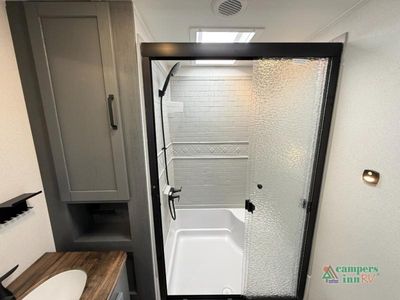 2026 Forest River RV Puma - Photo 35