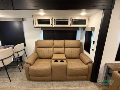 2026 Forest River RV Puma - Photo 26