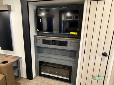 2026 Forest River RV Puma - Photo 23