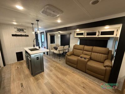 2026 Forest River RV Puma - Photo 13