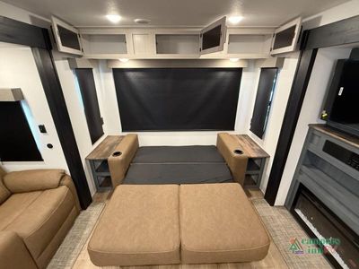 2026 Forest River RV Puma - Photo 25