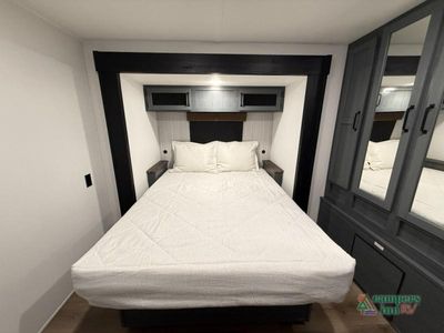 2026 Forest River RV Puma - Photo 42
