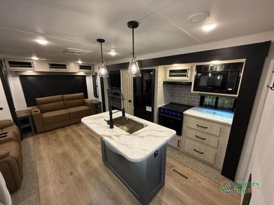 2026 Forest River RV Puma - Photo 10