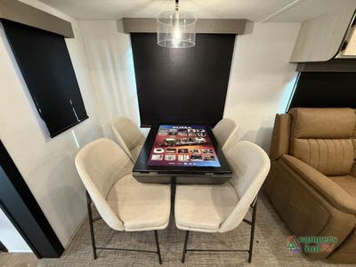 2026 Forest River RV Puma - Photo 30