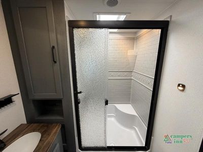 2026 Forest River RV Puma - Photo 34