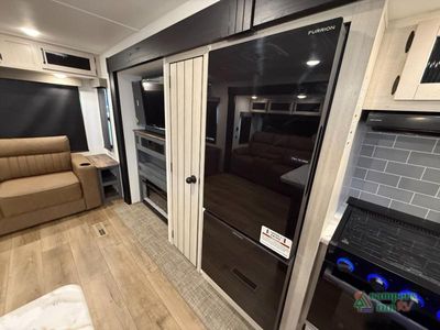 2026 Forest River RV Puma - Photo 18
