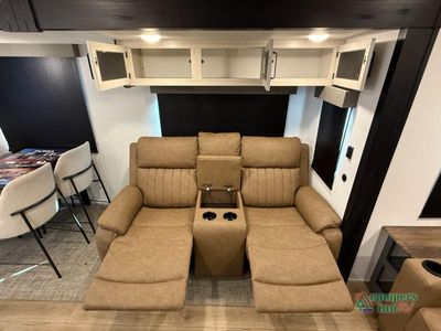 2026 Forest River RV Puma - Photo 28