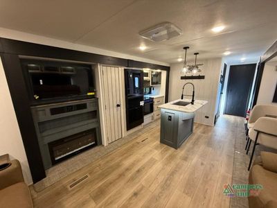 2026 Forest River RV Puma - Photo 12