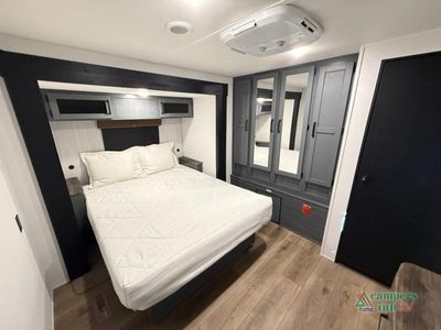 2026 Forest River RV Puma - Photo 41
