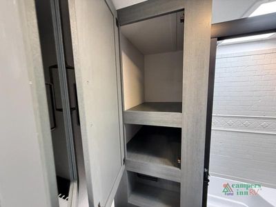 2026 Forest River RV Puma - Photo 37