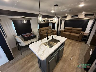 2026 Forest River RV Puma - Photo 11