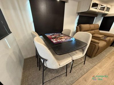 2026 Forest River RV Puma - Photo 32