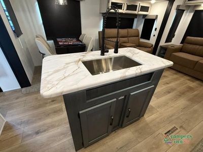 2026 Forest River RV Puma - Photo 16