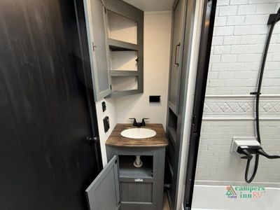 2026 Forest River RV Puma - Photo 39