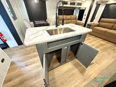 2026 Forest River RV Puma - Photo 17