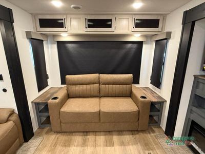 2026 Forest River RV Puma - Photo 24
