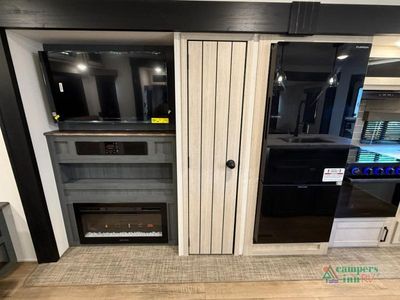 2026 Forest River RV Puma - Photo 21