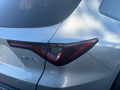 2025 Acura MDX — photo 28 view