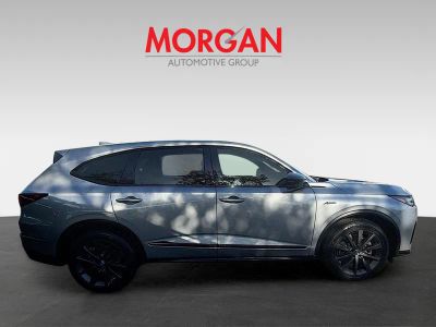 2025 Acura MDX — photo 8 view