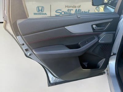 2025 Acura MDX — photo 26 view
