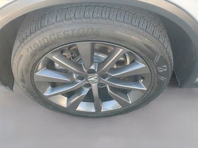 2025 Acura MDX — photo 37 view