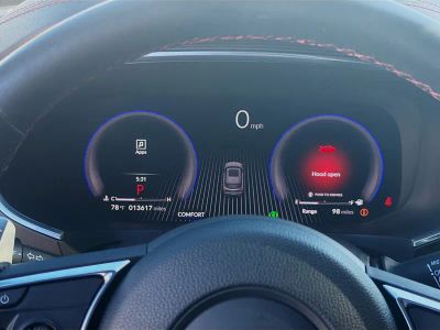 2025 Acura MDX — photo 11 view