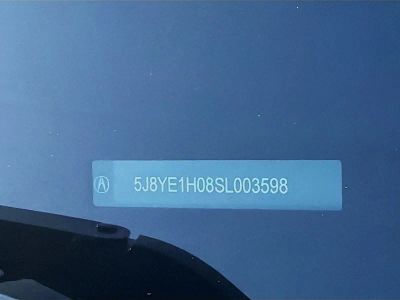 2025 Acura MDX — photo 38 view