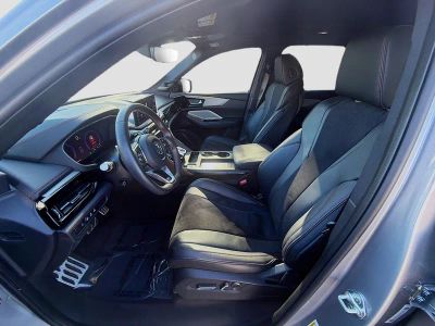 2025 Acura MDX — photo 19 view