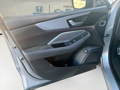 2025 Acura MDX — photo 20 view
