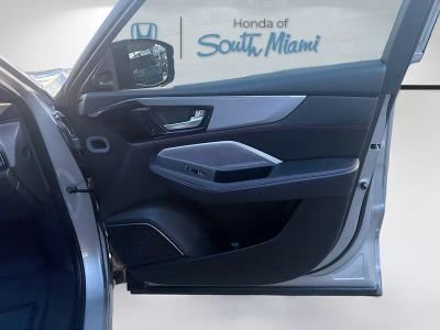 2025 Acura MDX — photo 34 view