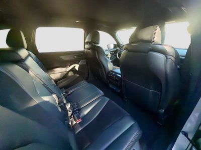 2025 Acura MDX — photo 30 view