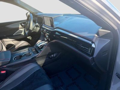 2025 Acura MDX — photo 33 view