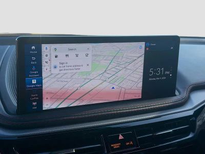 2025 Acura MDX — photo 13 view