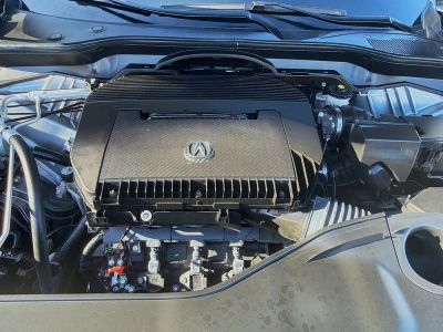 2025 Acura MDX — photo 36 view