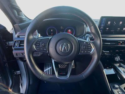 2025 Acura MDX — photo 10 view