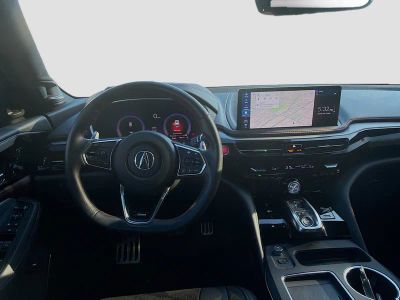 2025 Acura MDX — photo 21 view