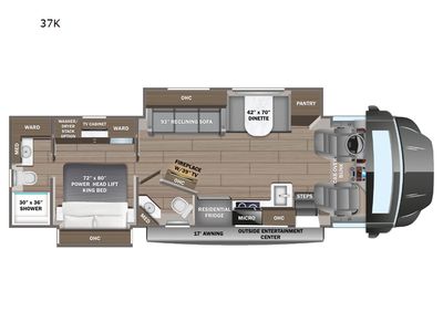 2025 Jayco Seneca - Photo 5