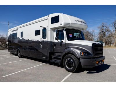2026 Dynamax DynaQuest XL - Photo 1