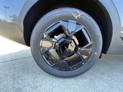 2026 Kia Sportage Hybrid — photo 12 view