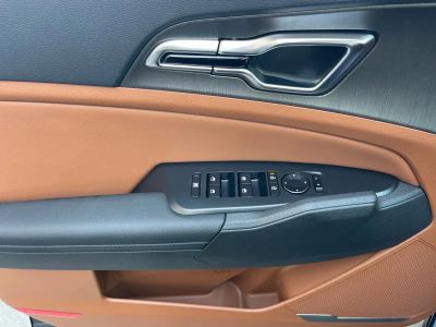 2026 Kia Sportage Hybrid — photo 9 view